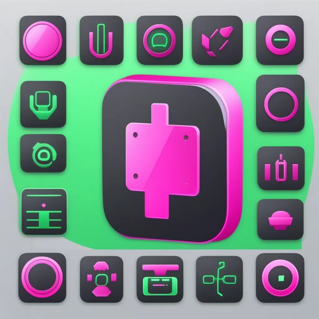 JavaScript Minifier tool icon