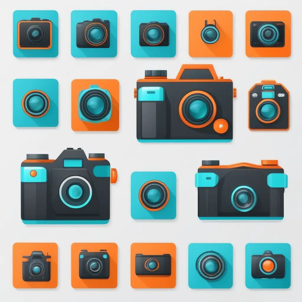 Number Base Converter tool icon